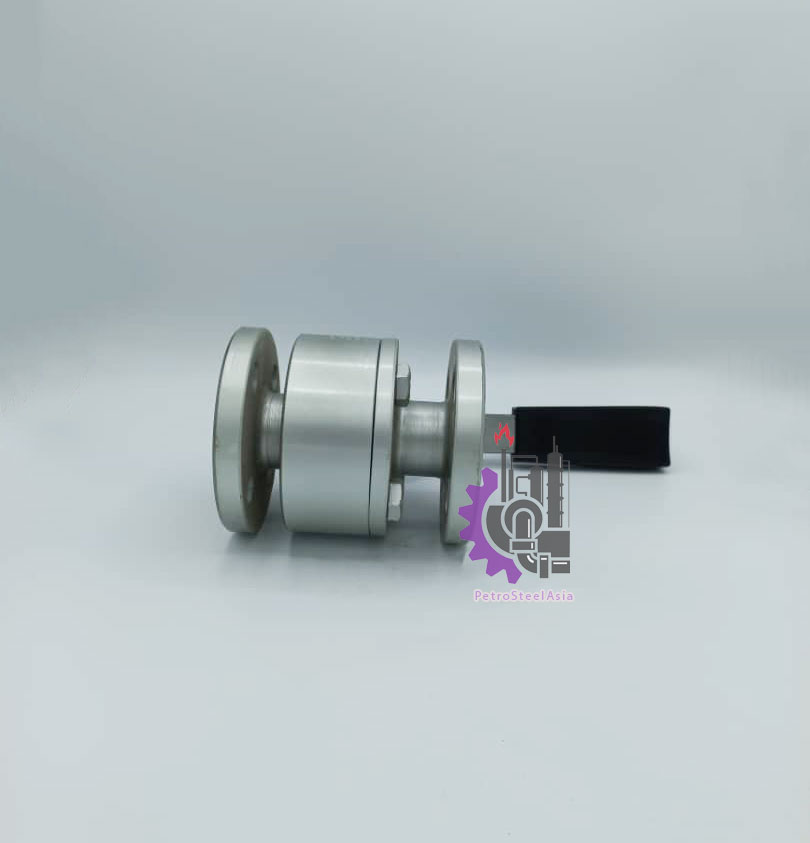 شیر توپی آلفا